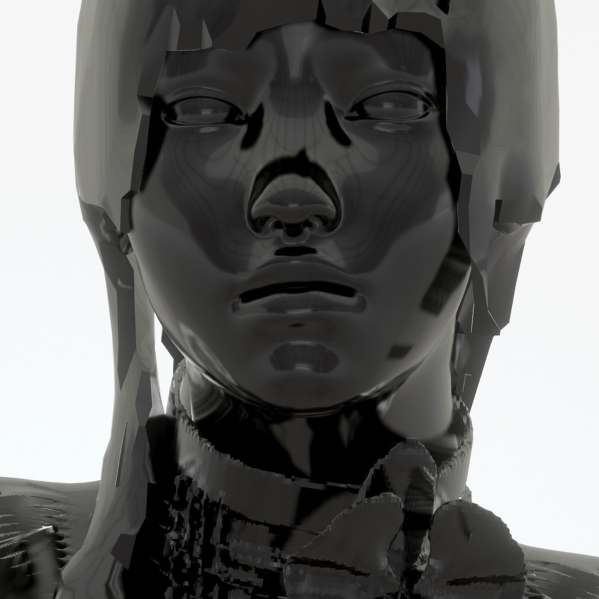 Portrait of a Girl_IV