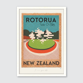 Rotorua NZ