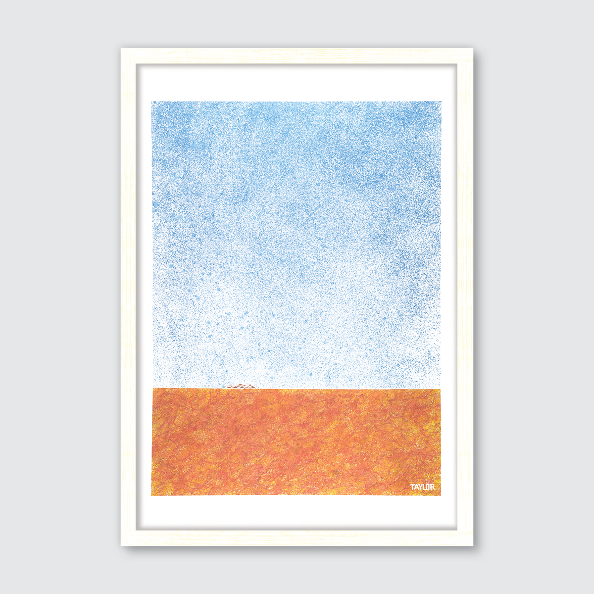 Serengeti Plains