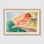Sun Bathing I (1915)