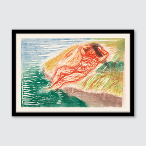 Sun Bathing I (1915)