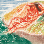 Sun Bathing I (1915)