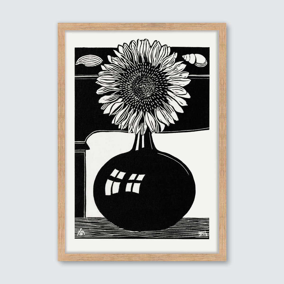 Sunflower (1914)