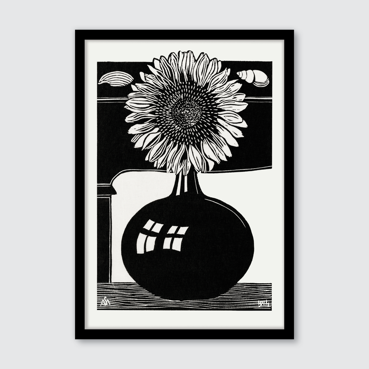 Sunflower (1914)