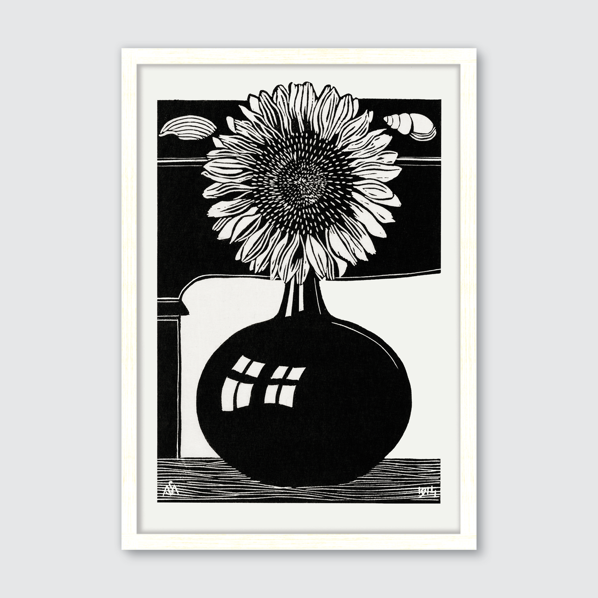 Sunflower (1914)
