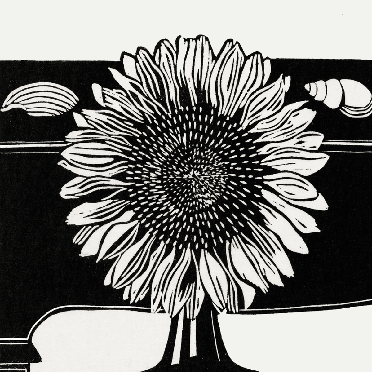 Sunflower (1914)