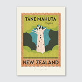 Tāne Mahuta