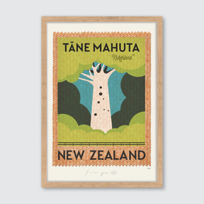 Tāne Mahuta