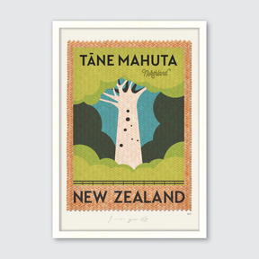 Tāne Mahuta