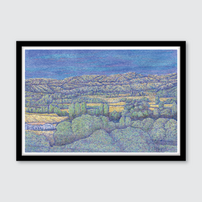 Te Mata Peak ✜
