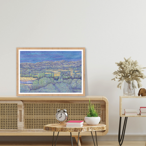Te Mata Peak ✜