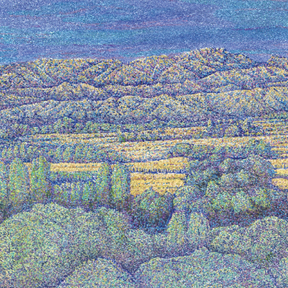 Te Mata Peak ✜