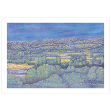 Te Mata Peak ✜