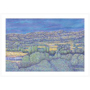Te Mata Peak ✜