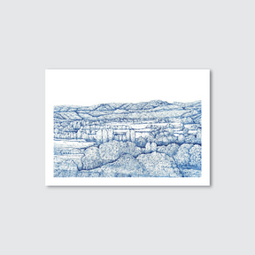 Te Mata Peak ✜