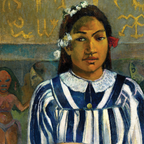 The Ancestors of Tehaman