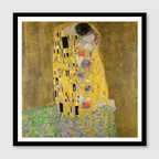 The Kiss