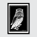 Two Owls (1920)