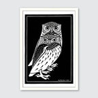 Two Owls (1920)