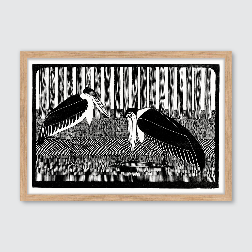 Two Maraboos (1914)