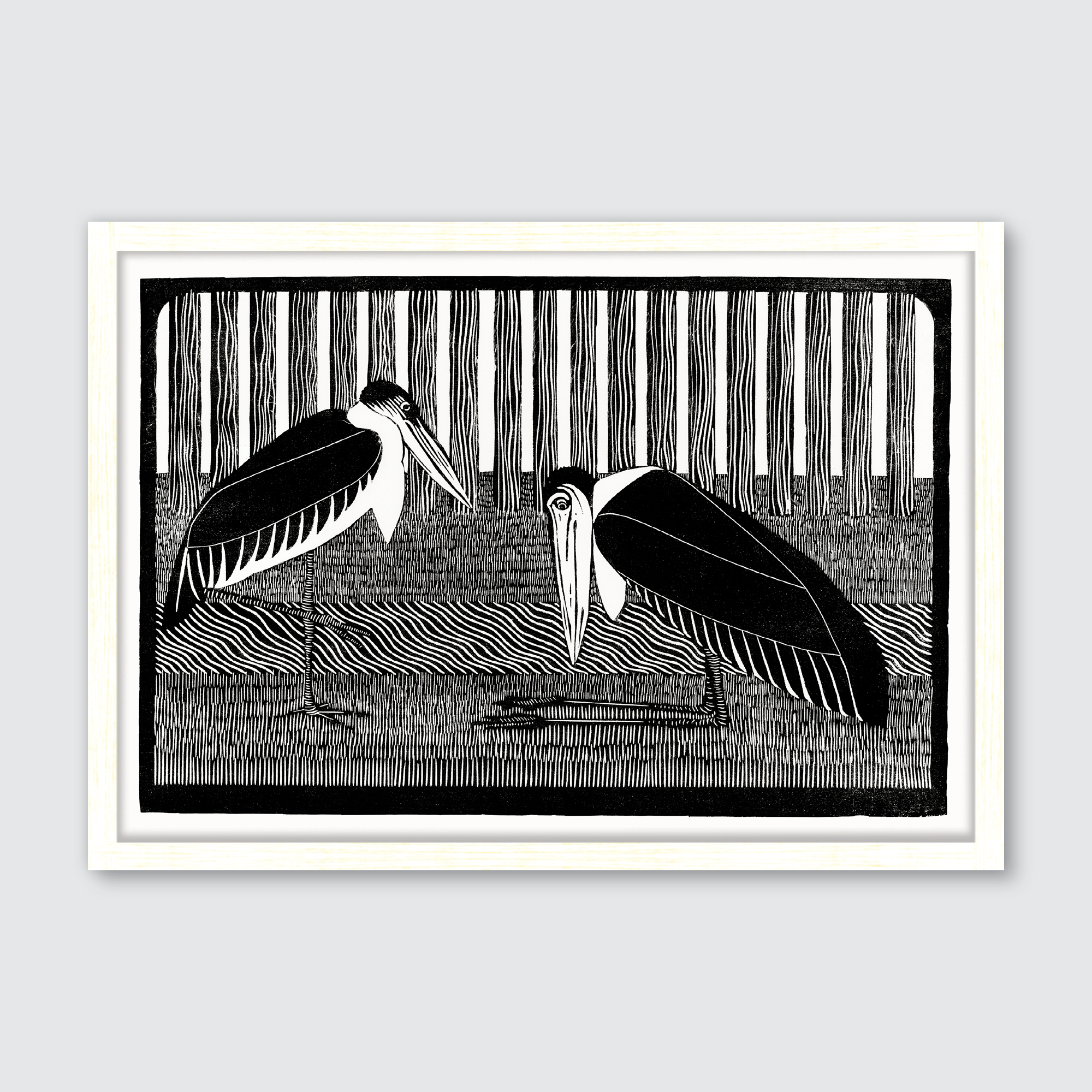 Two Maraboos (1914)