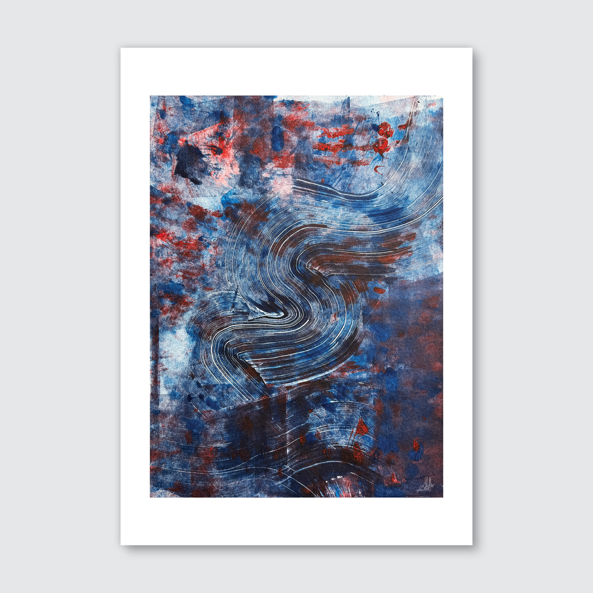Unfolding