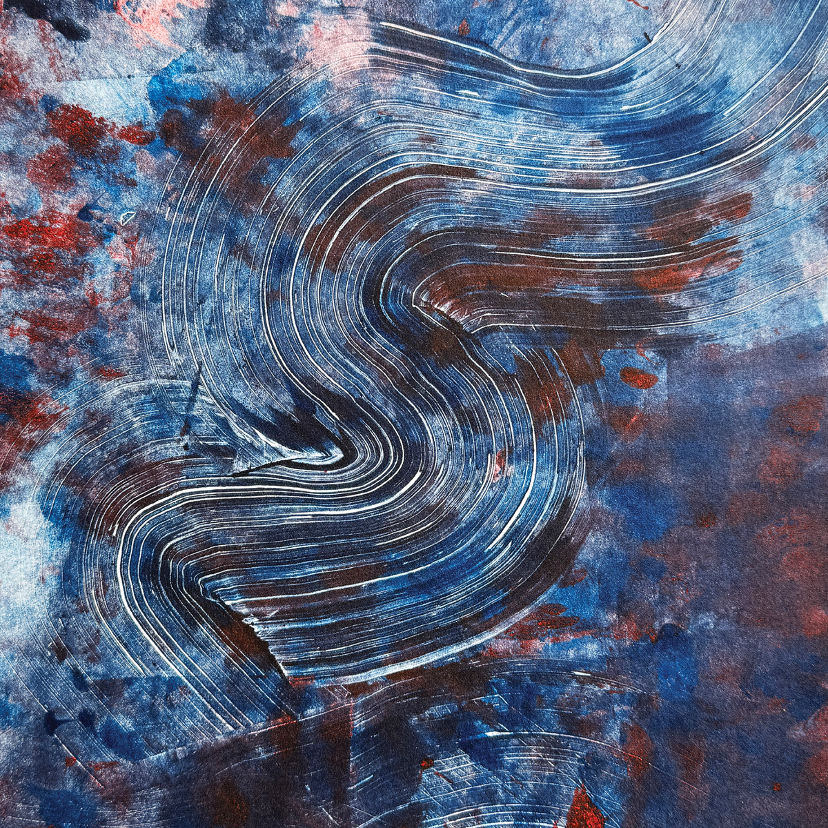 Unfolding