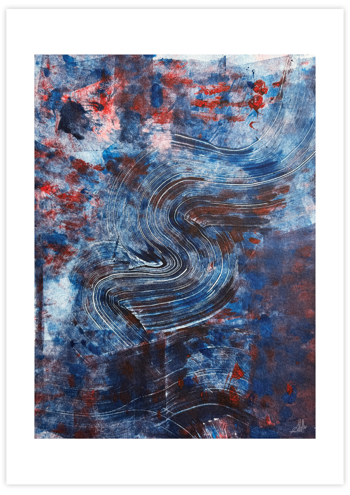 Unfolding