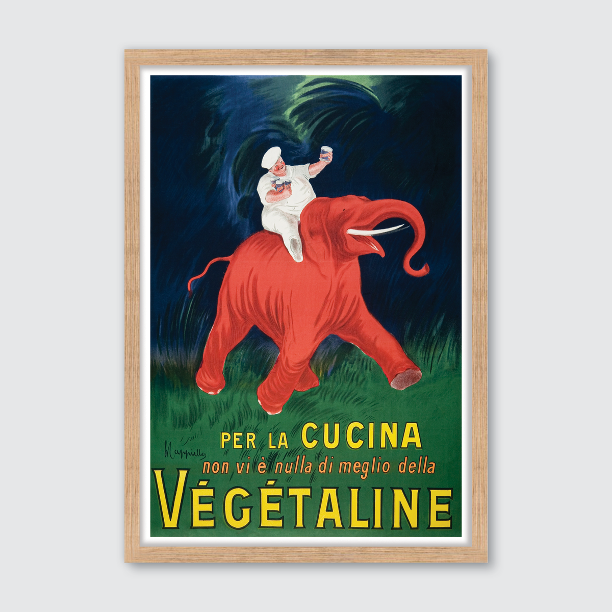 Vegetaline (1910)