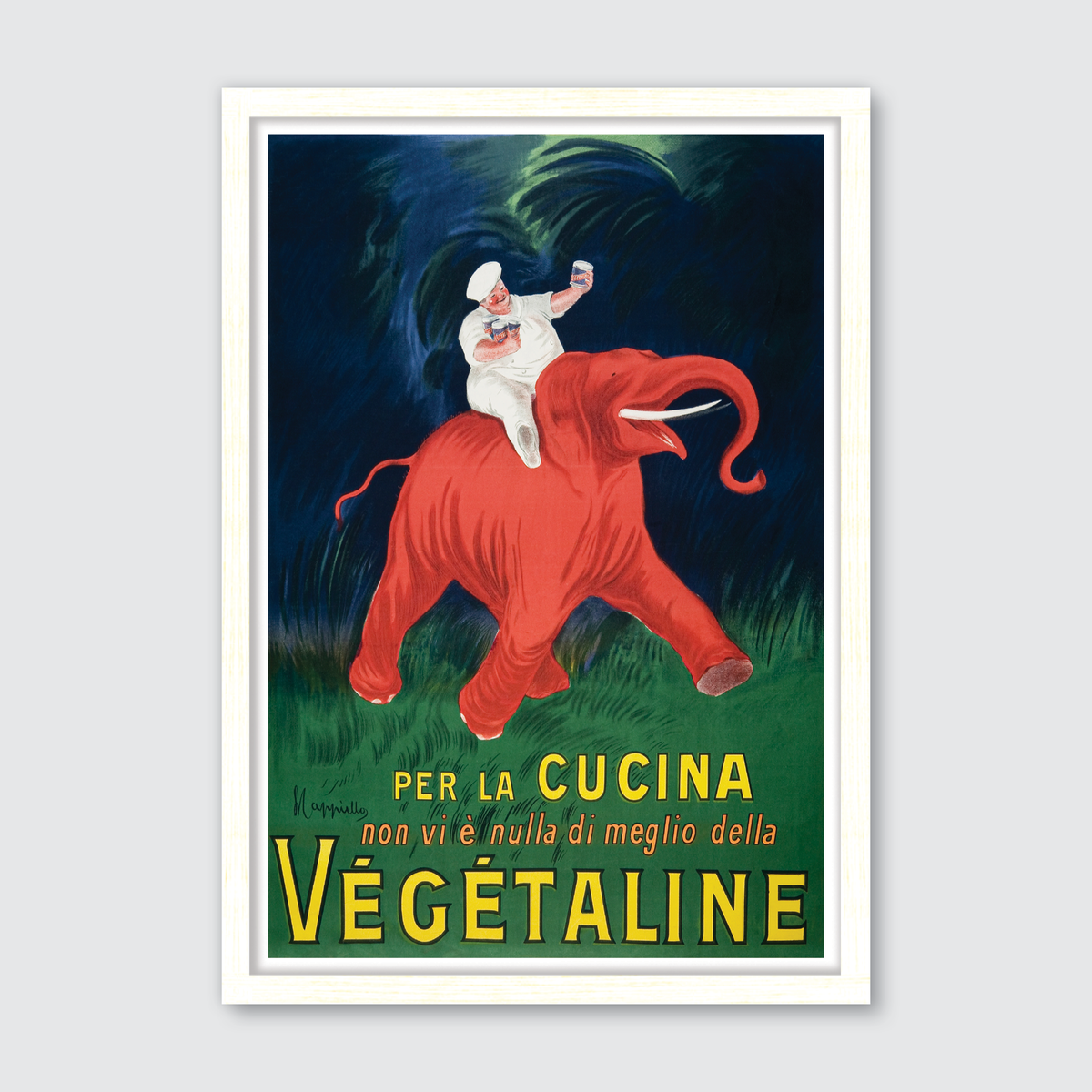 Vegetaline (1910)