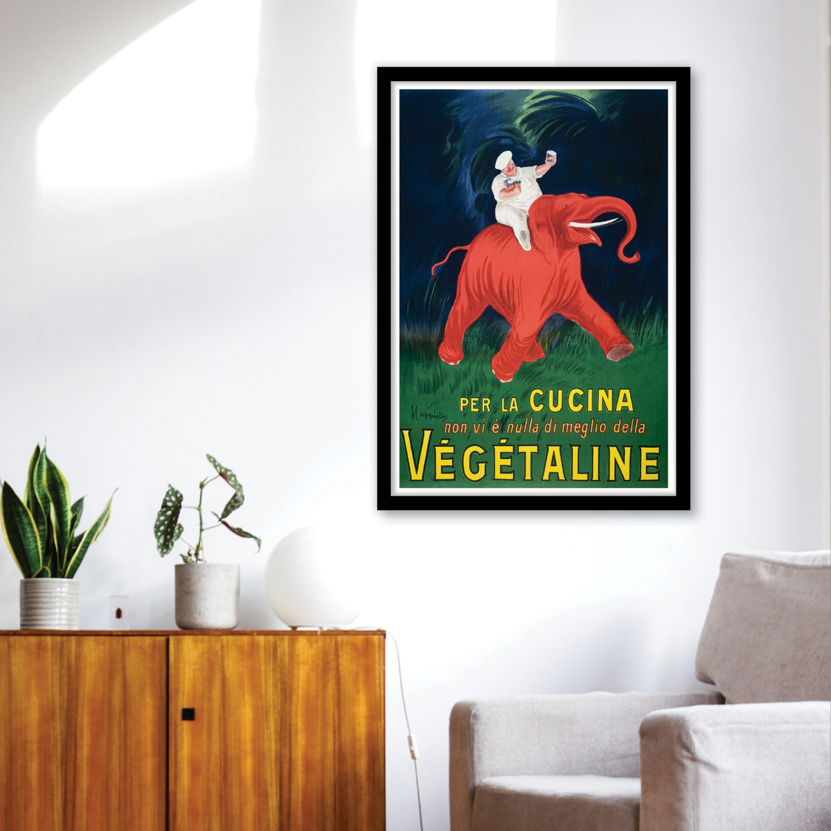 Vegetaline (1910)