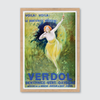 Verdol Green Toothpaste (1911)