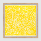 Yellow Spaghetti