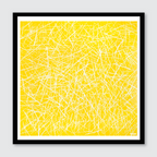 Yellow Spaghetti