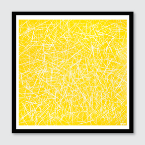 Yellow Spaghetti