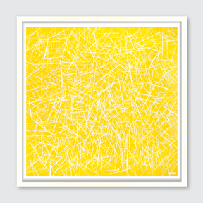 Yellow Spaghetti