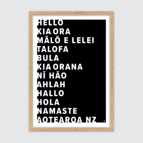 Aotearoa Diversity