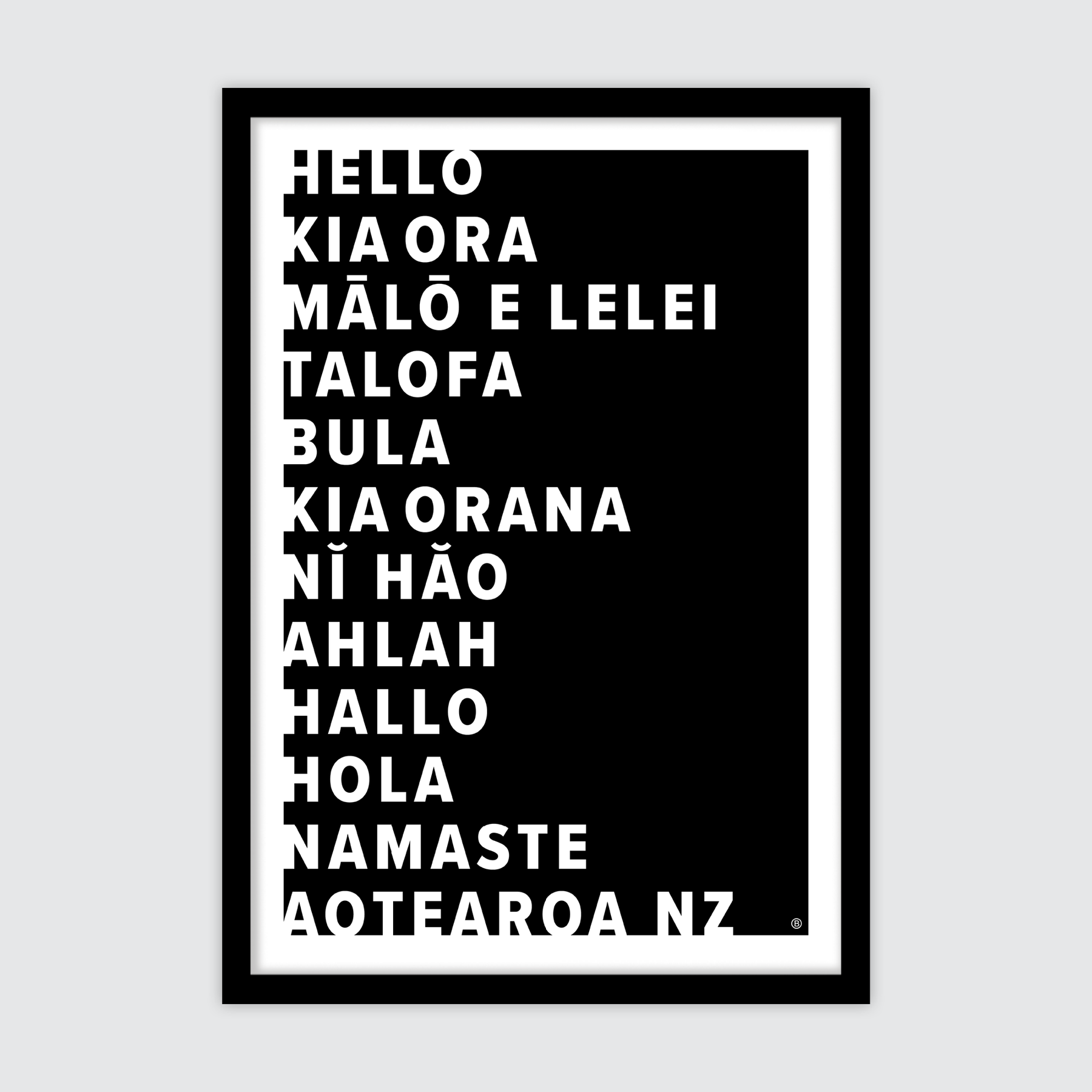 Aotearoa Diversity