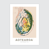 Aotearoa Pāua ✜