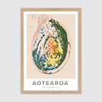 Aotearoa Pāua