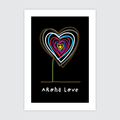 Aroha Love
