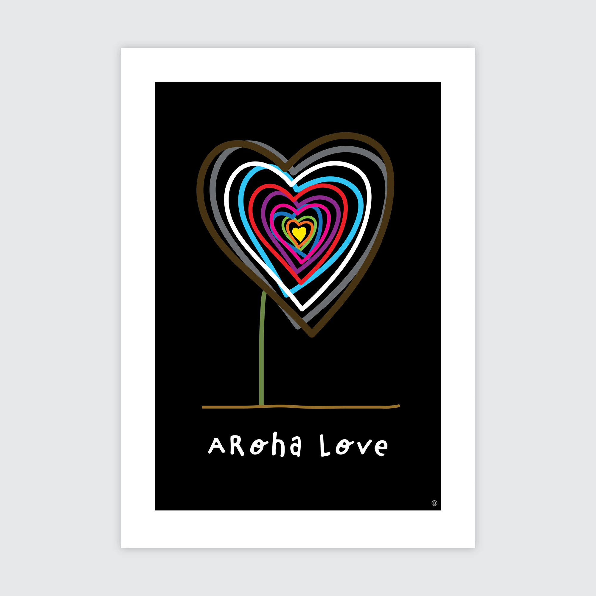 Aroha Love