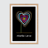 Aroha Love