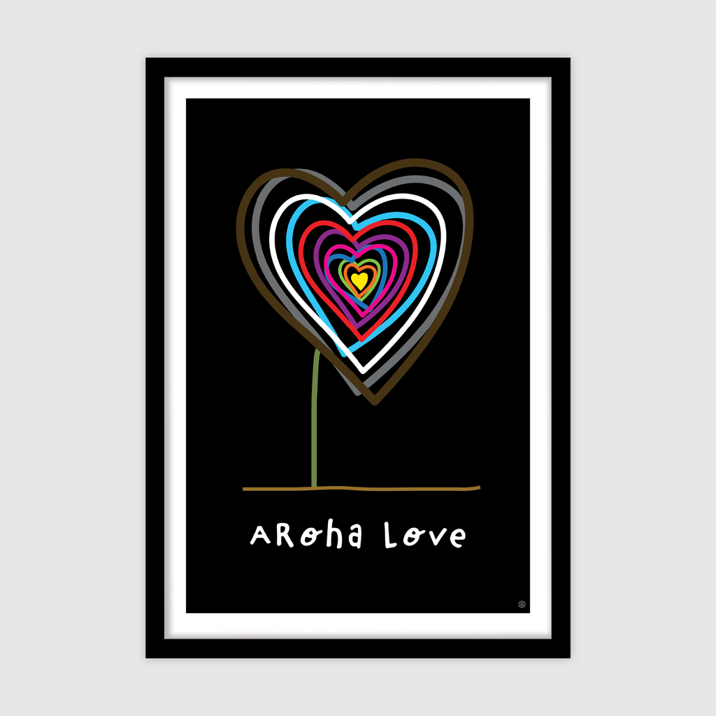 Aroha Love