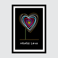 Aroha Love