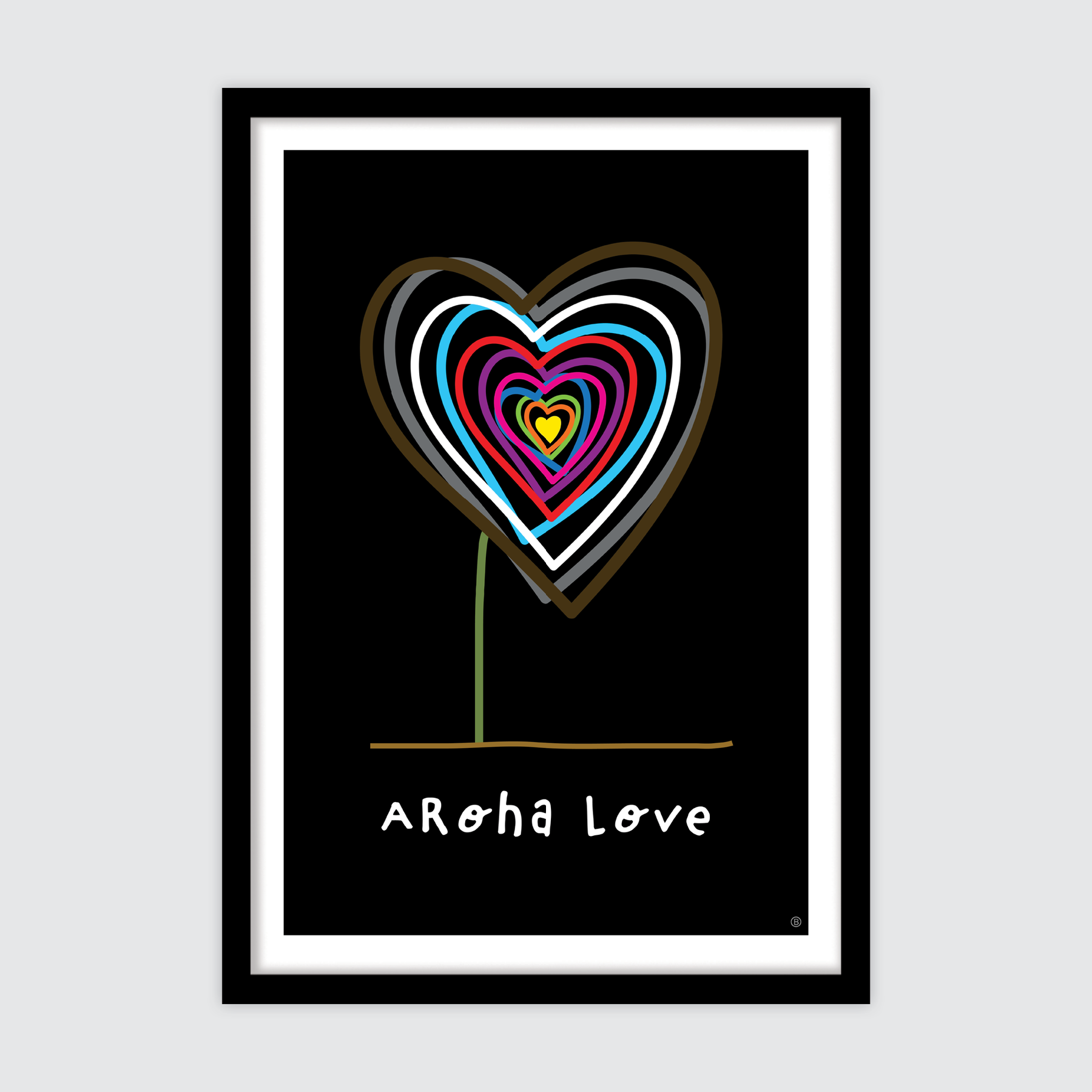 Aroha Love