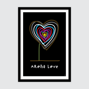 Aroha Love