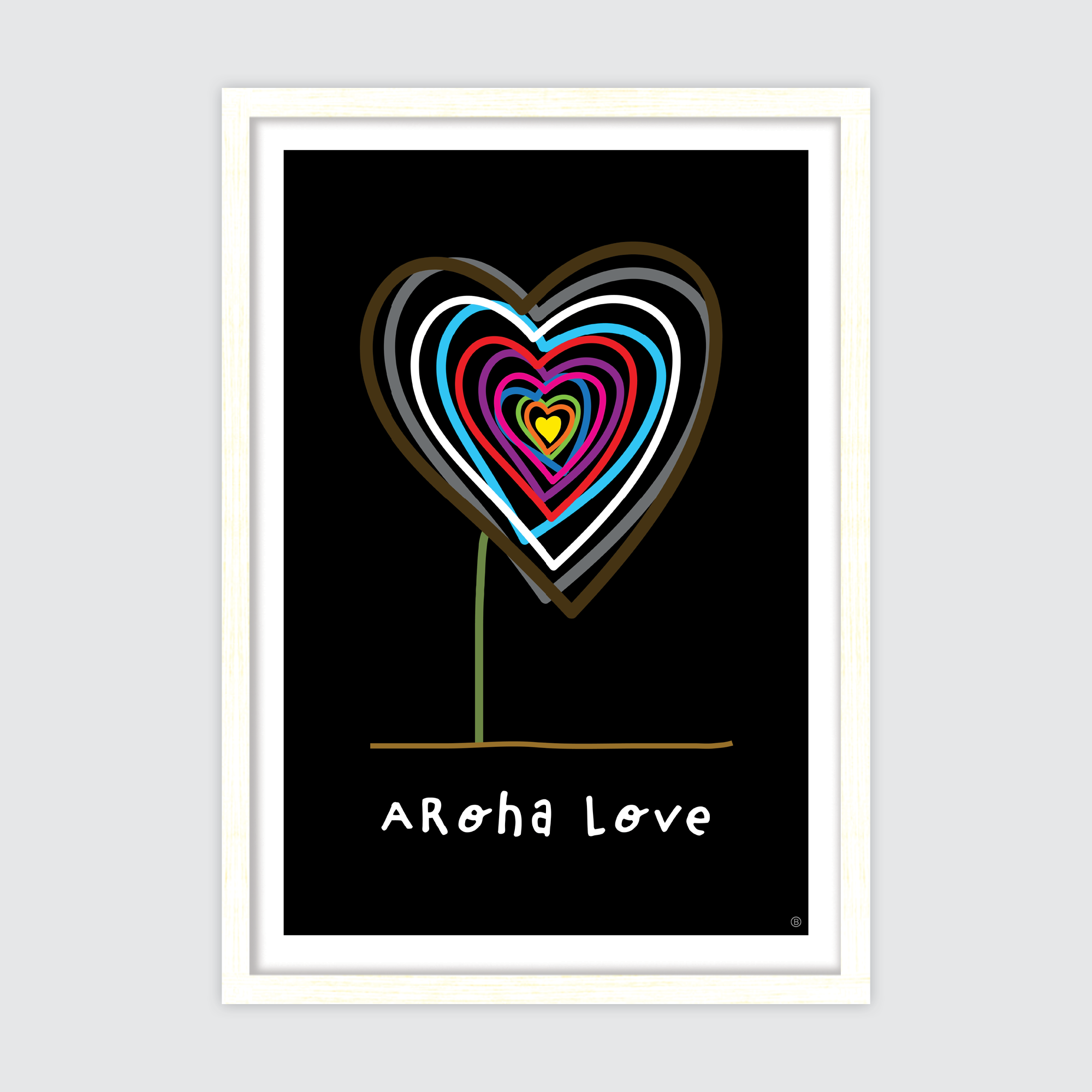 Aroha Love
