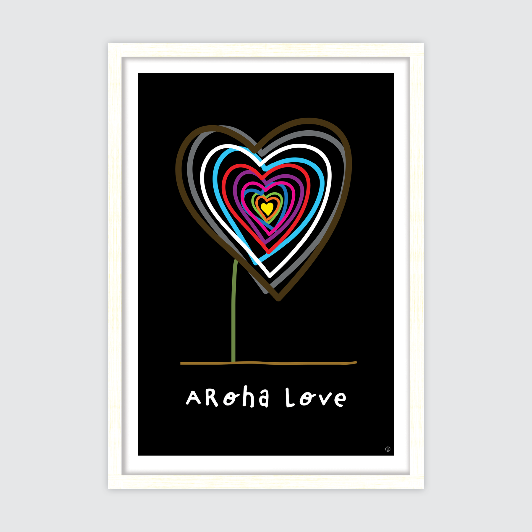 Aroha Love