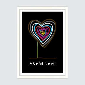 Aroha Love